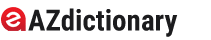 AZdictionary.com
